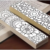 Cartões para Colorir  - Kit com 5