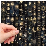 Cartões Místicos - Cosmos