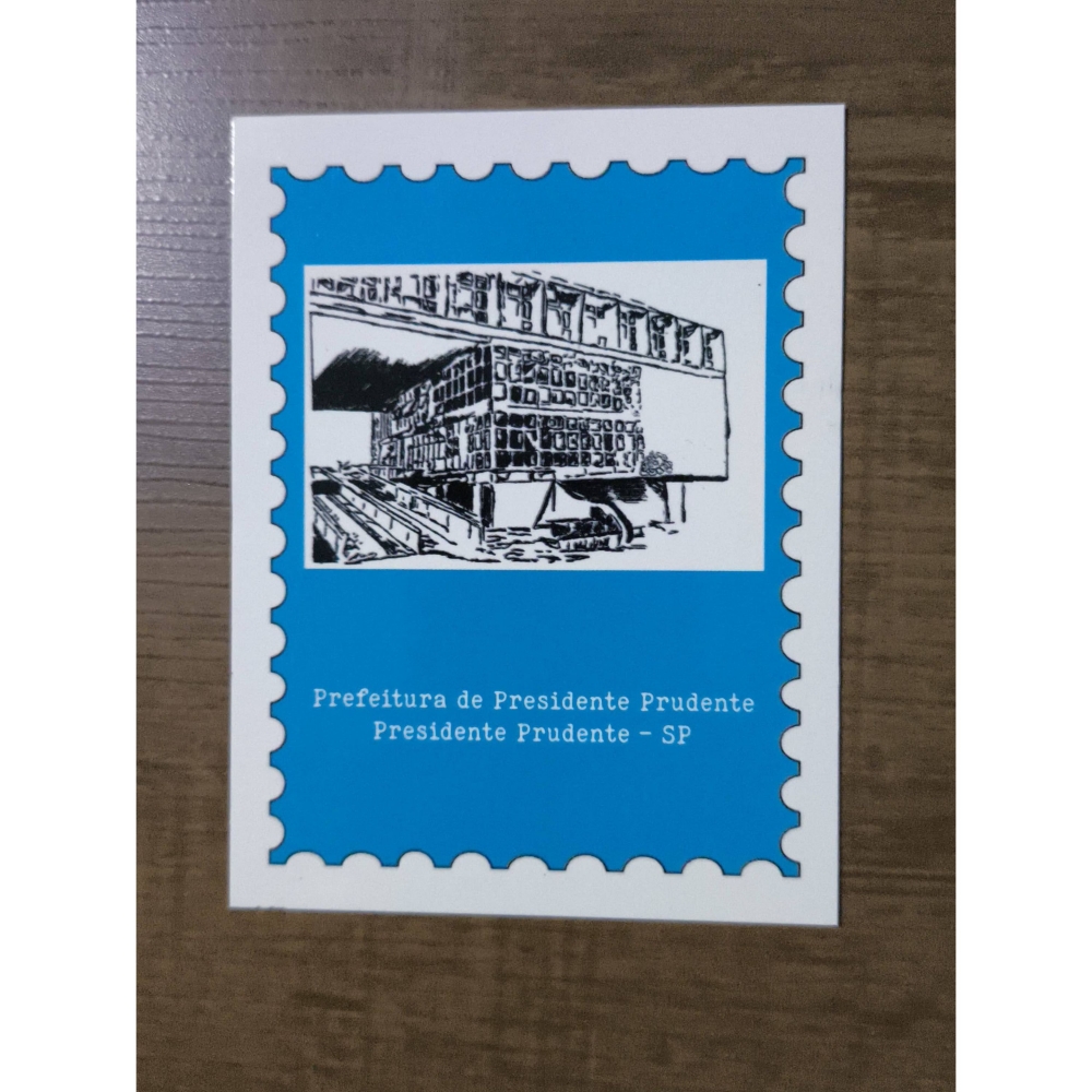 Ímã - Monumentos Históricos