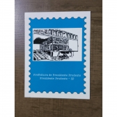 Ímã - Monumentos Históricos