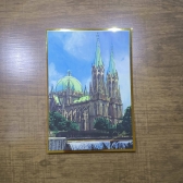 Cartões Postais - Catedral da Sé: Arte e Tradição