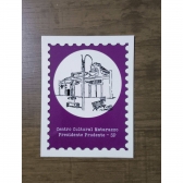 Ímã - Monumentos Históricos