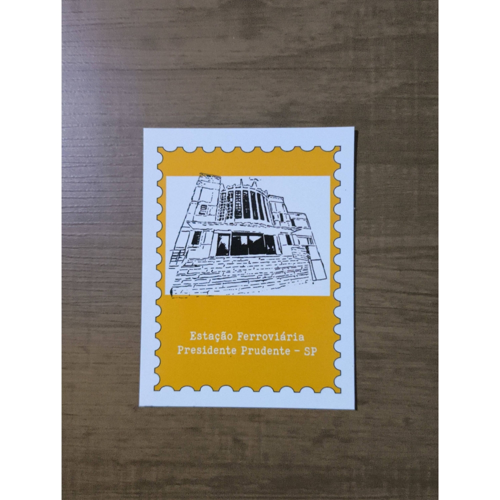 Ímã - Monumentos Históricos