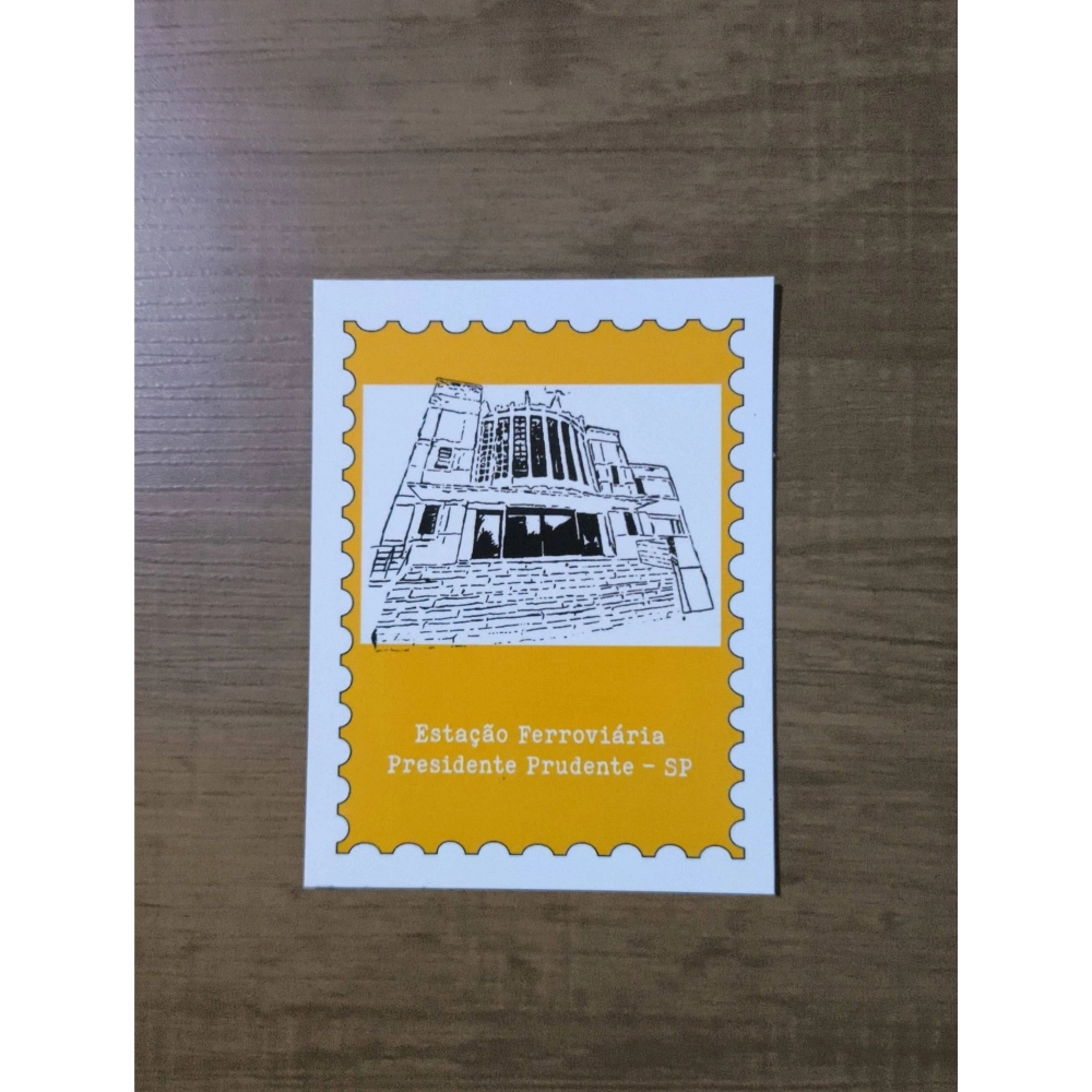Ímã - Monumentos Históricos