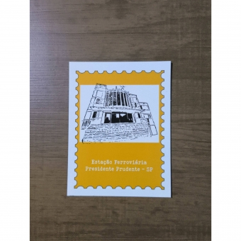 Ímã - Monumentos Históricos