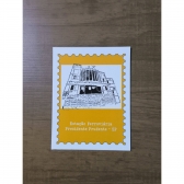 Ímã - Monumentos Históricos