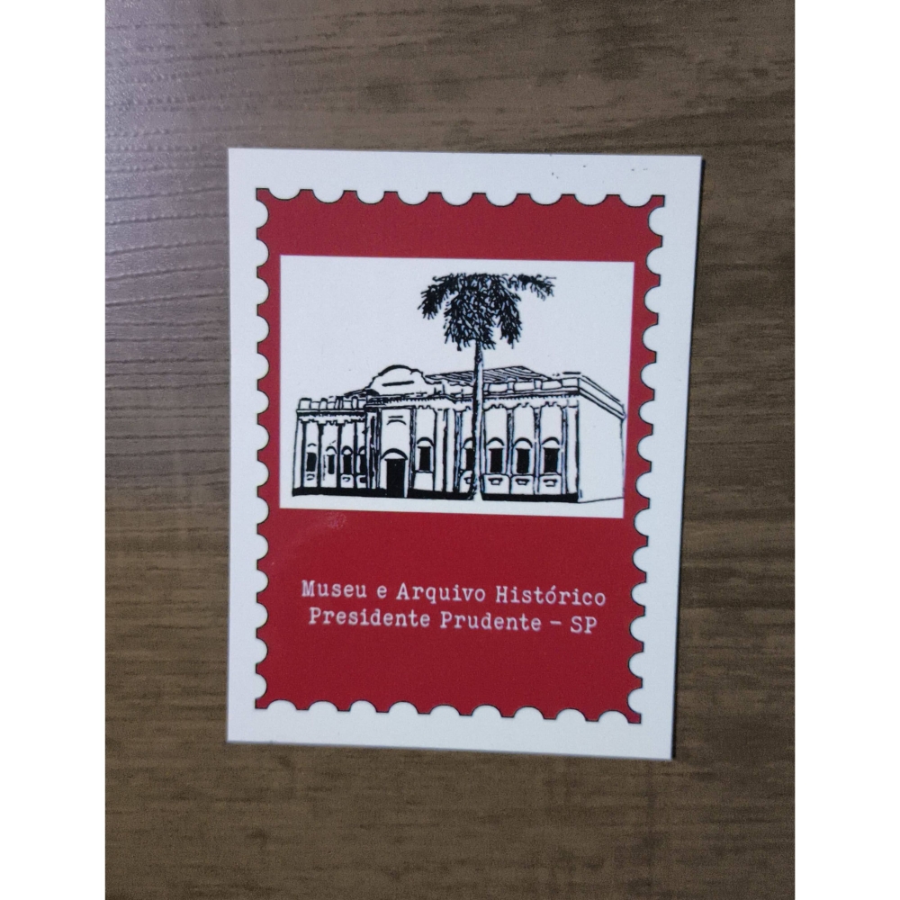 Ímã - Monumentos Históricos