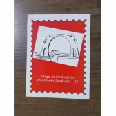 Ímã - Monumentos Históricos