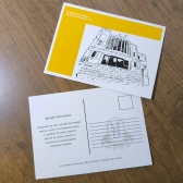 Cartão Postal  - Monumentos Históricos