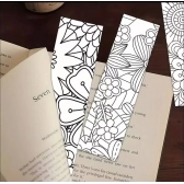 Cartões para Colorir  - Kit com 5