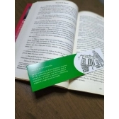 Marcador de Página  - Catedral São Sebastião